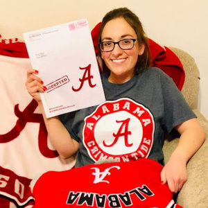 Meet your Posher, Sierra